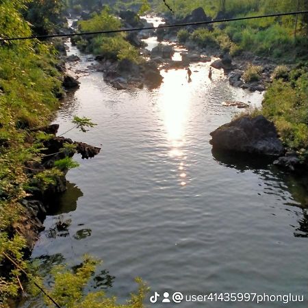 Du Gia Homestay Friendly Lang Cac ภายนอก รูปภาพ