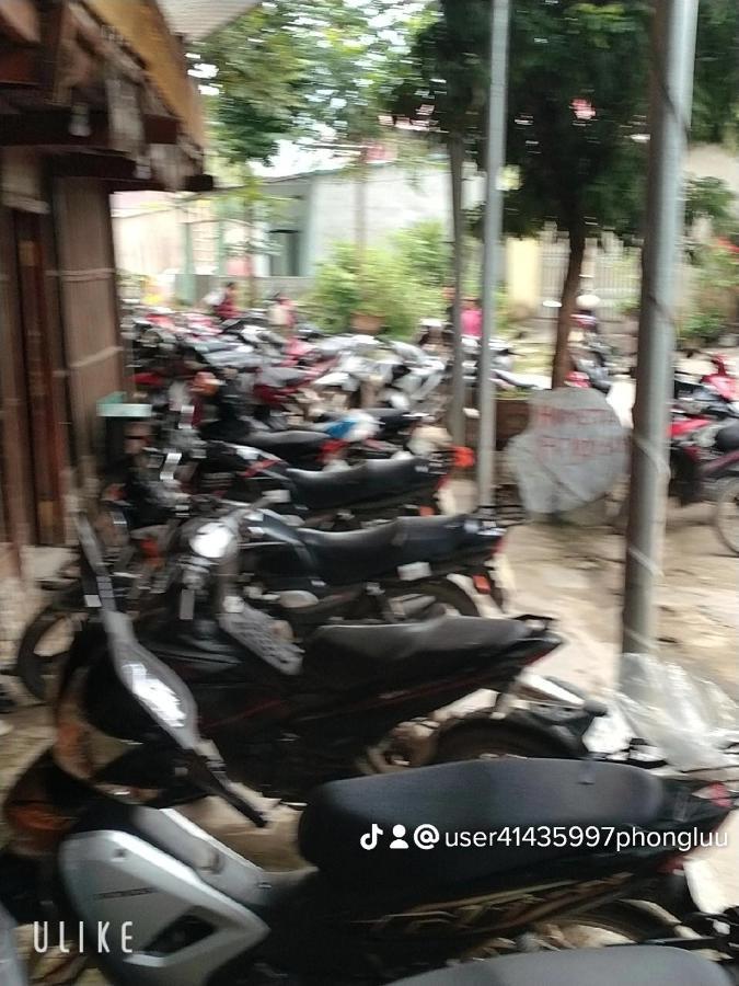 Du Gia Homestay Friendly Lang Cac ภายนอก รูปภาพ